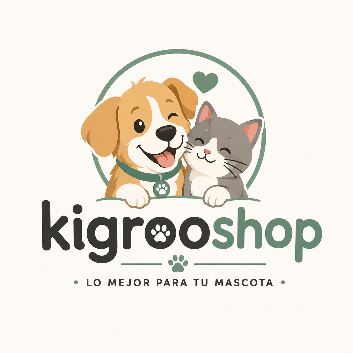 KigrooShop